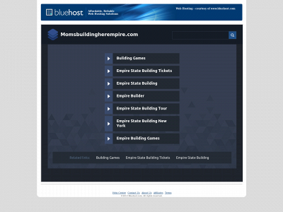 momsbuildingherempire.com snapshot