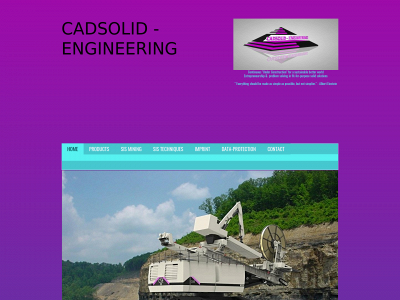 cadsolid-engineering.nl snapshot
