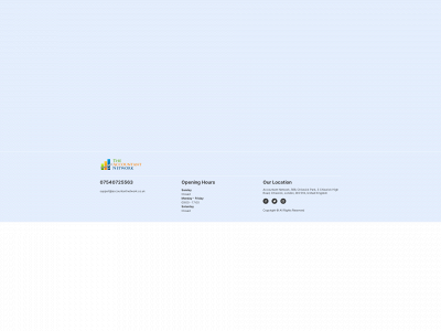 accountantnetworkforms.com snapshot