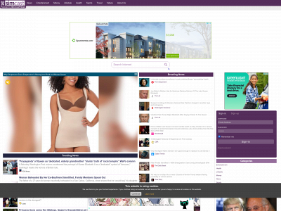 sdn-server.com snapshot