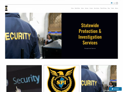 www.statewideprotectioninvestigationservice.com snapshot