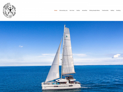 joycharters.com snapshot