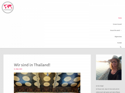 travelistaaaa.at snapshot