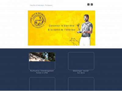 fengshui-par-maxence.fr snapshot