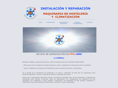 jc-hosteleriayclima.com snapshot