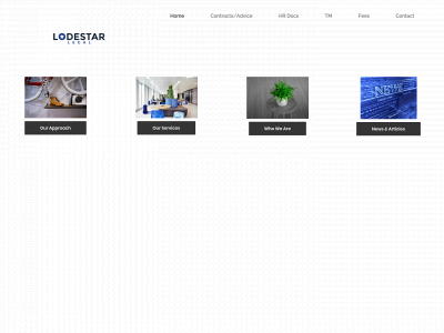 lodestarlegal.com.au snapshot