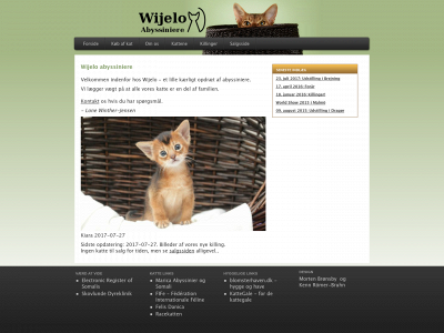 wijelo.dk snapshot