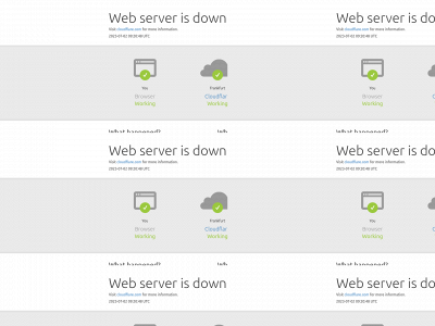 perfexweb.com snapshot