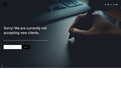 alexblim.com snapshot