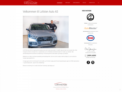 groftenauto.es snapshot