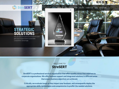stresert.com snapshot