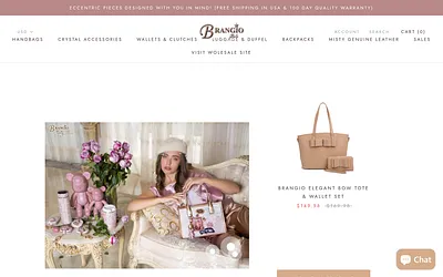 brangio-italy-collections.myshopify.com snapshot