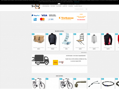 dershop24.eu snapshot