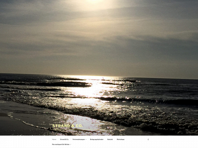 fewo-strandundco.de snapshot