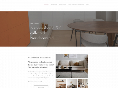 smuk-decorental.be snapshot