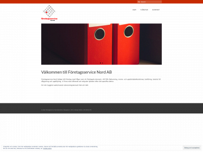 foretagsservicenord.se snapshot