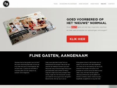 fijnegasten.nl snapshot
