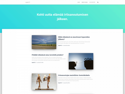 loparit.fi snapshot