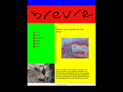ericbreure.nl snapshot