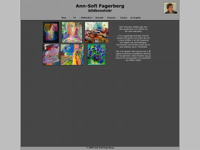 ann-sofifagerberg.se snapshot