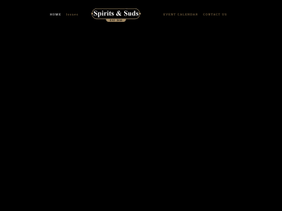spiritsandsuds.com snapshot