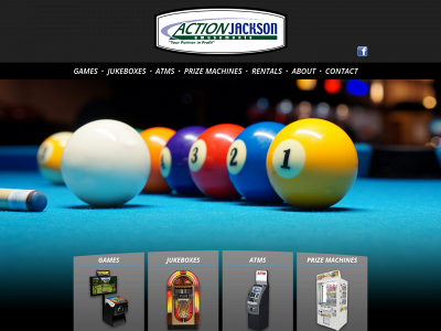 actionjacksonusa.com snapshot