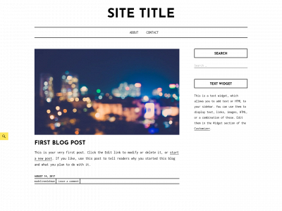 madelinelohman.com snapshot