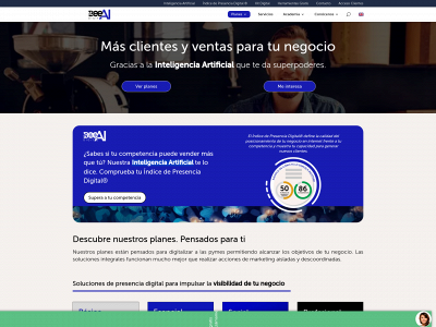 www.padigital.es snapshot