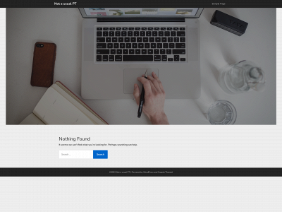 notausualpt.com snapshot