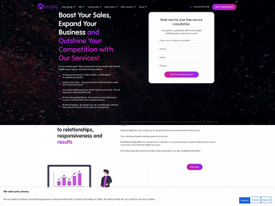 motionlydigital.com snapshot