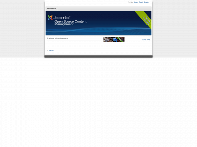 sanmark.lt snapshot
