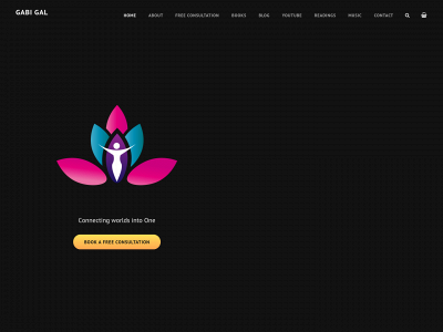gabigal.se snapshot