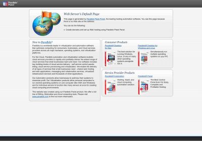 defransoos.nl snapshot