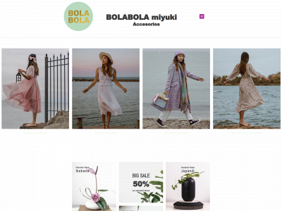 bolabola.es snapshot