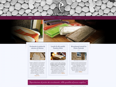 pandorastore.com snapshot