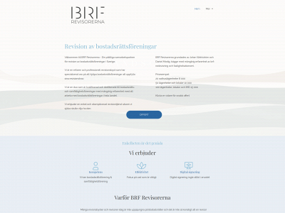 brfrevisorerna.se snapshot