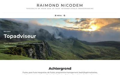 nicodem.nl snapshot