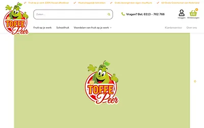 fruitkistbestellen.nl snapshot