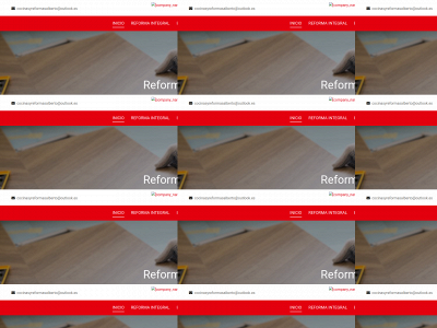cocinasalbertobilbao.com snapshot