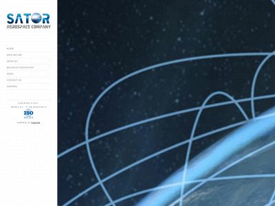 satorsrl.it snapshot