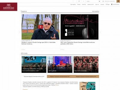 celloklaipeda.com snapshot