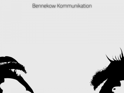 bennekow.com snapshot