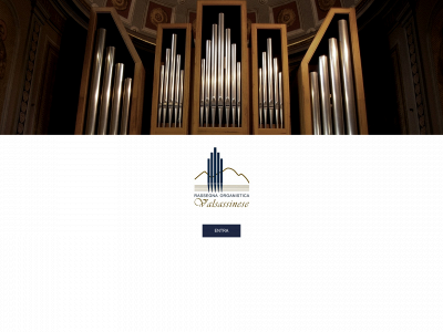 rassegnaorganisticavalsassinese.it snapshot