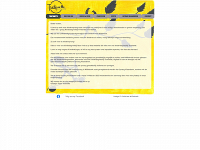 trotinette-willebroek.be snapshot