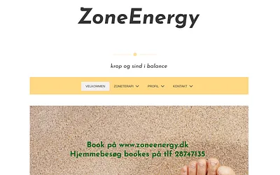 zoneenergy.dk snapshot