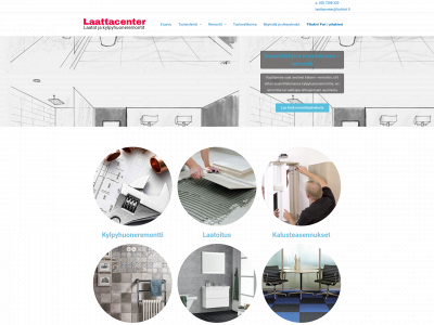 laattacenterkoti.fi snapshot