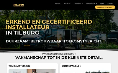 micazon.nl snapshot