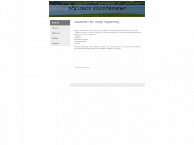 follingevf.se snapshot