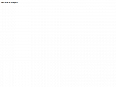 omegares.co snapshot