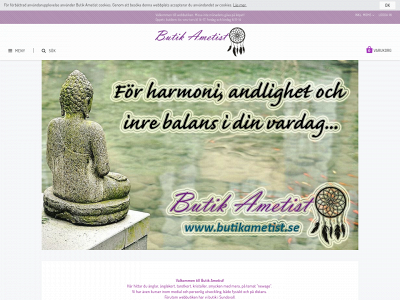 butikametist.se snapshot